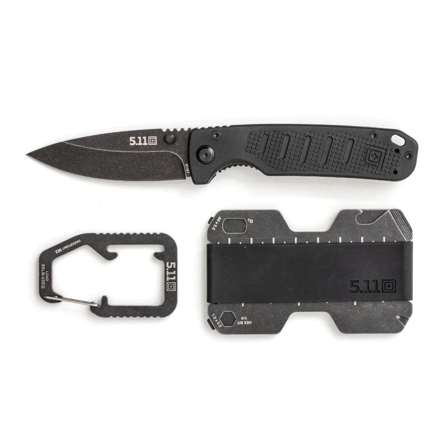 5.11 Tactical Covert EDC Gift Set-Tactical Source LLC