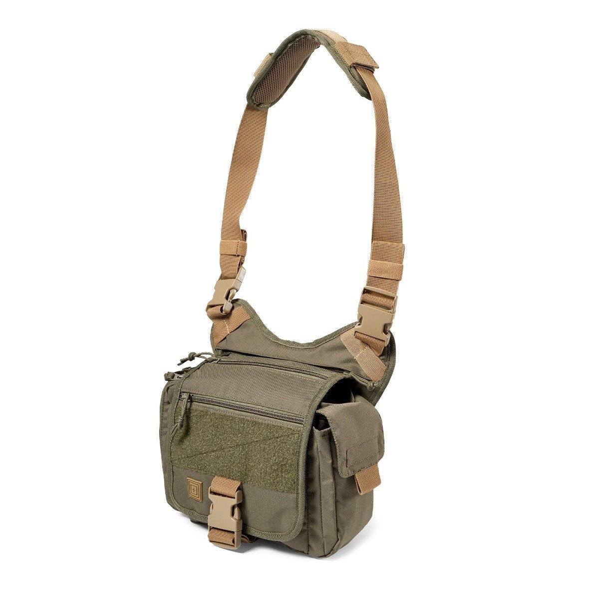 5.11 Tactical Daily Deploy Push Pack 5L Black-Tactical Source LLC