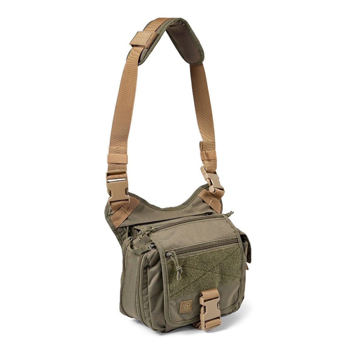 5.11 Tactical Daily Deploy Push Pack 5L Black-Tactical Source LLC