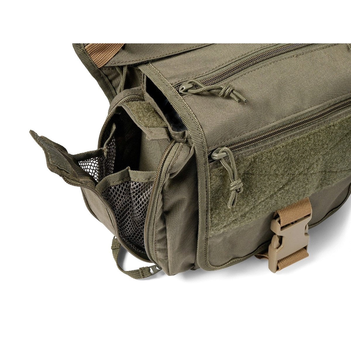 5.11 Tactical Daily Deploy Push Pack 5L Black-Tactical Source LLC
