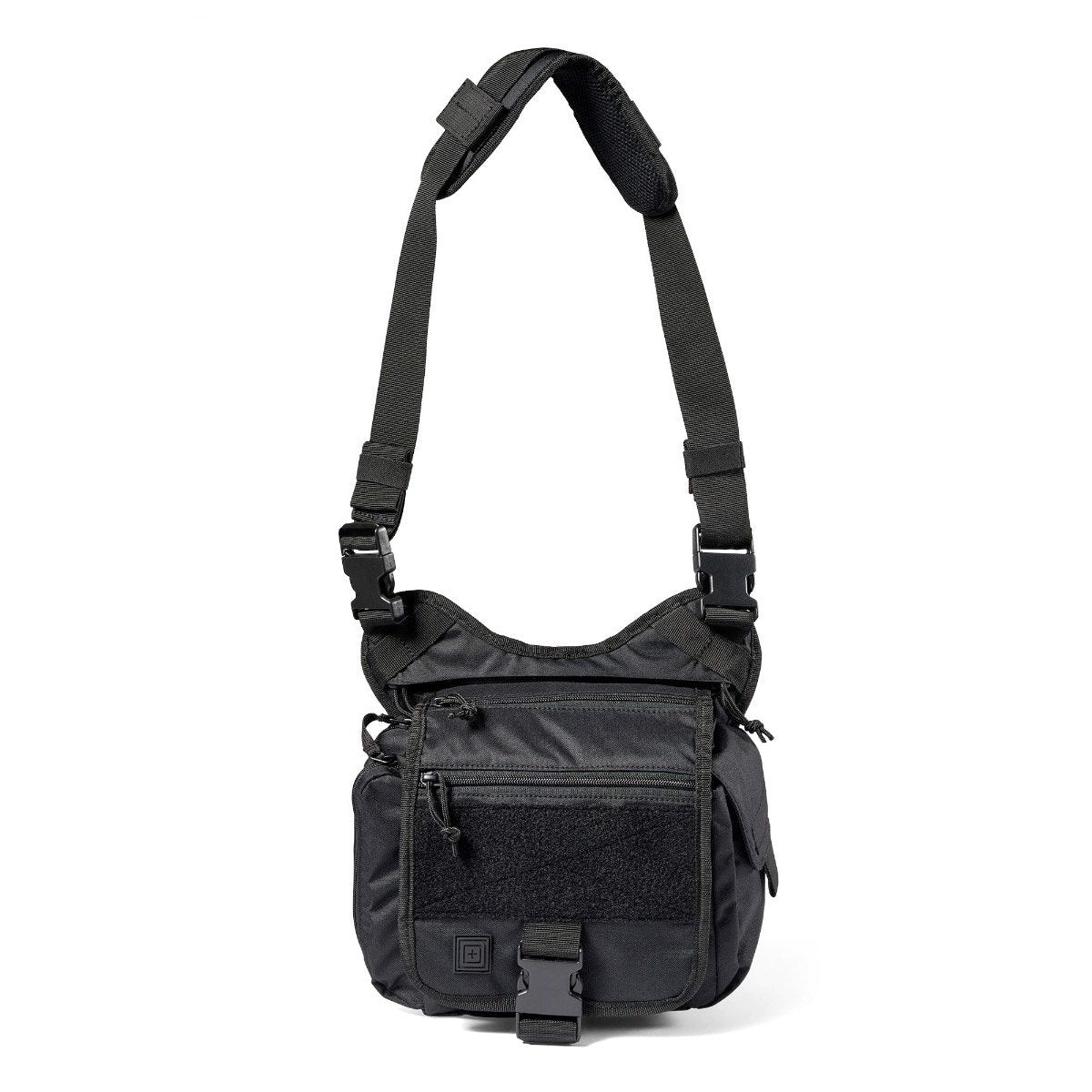 5.11 Tactical Daily Deploy Push Pack 5L Black-Tactical Source LLC