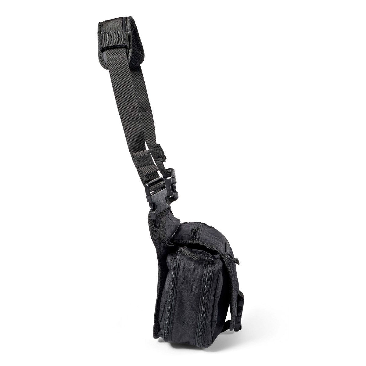 5.11 Tactical Daily Deploy Push Pack 5L Black-Tactical Source LLC