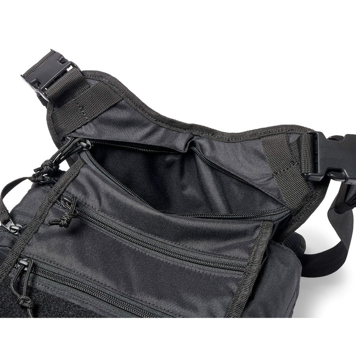 5.11 Tactical Daily Deploy Push Pack 5L Black-Tactical Source LLC