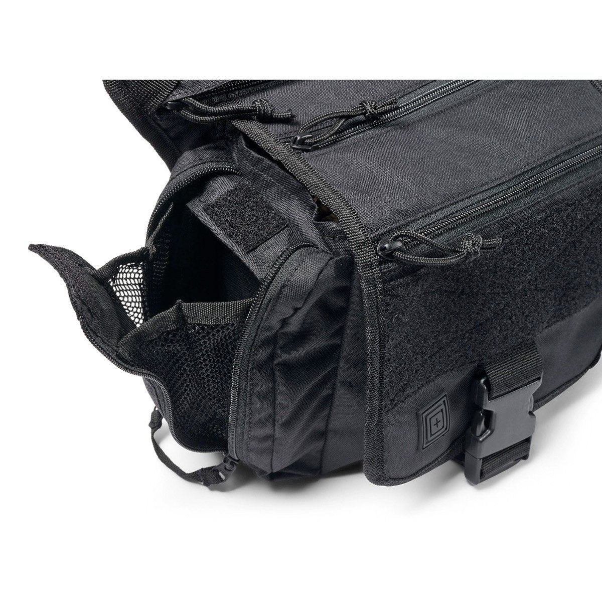 5.11 Tactical Daily Deploy Push Pack 5L Black-Tactical Source LLC