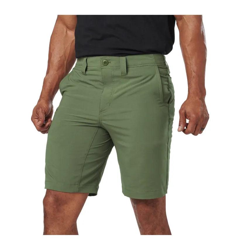 5.11 Tactical Dart 10" Short Badlands Greenzone-Tactical Source LLC