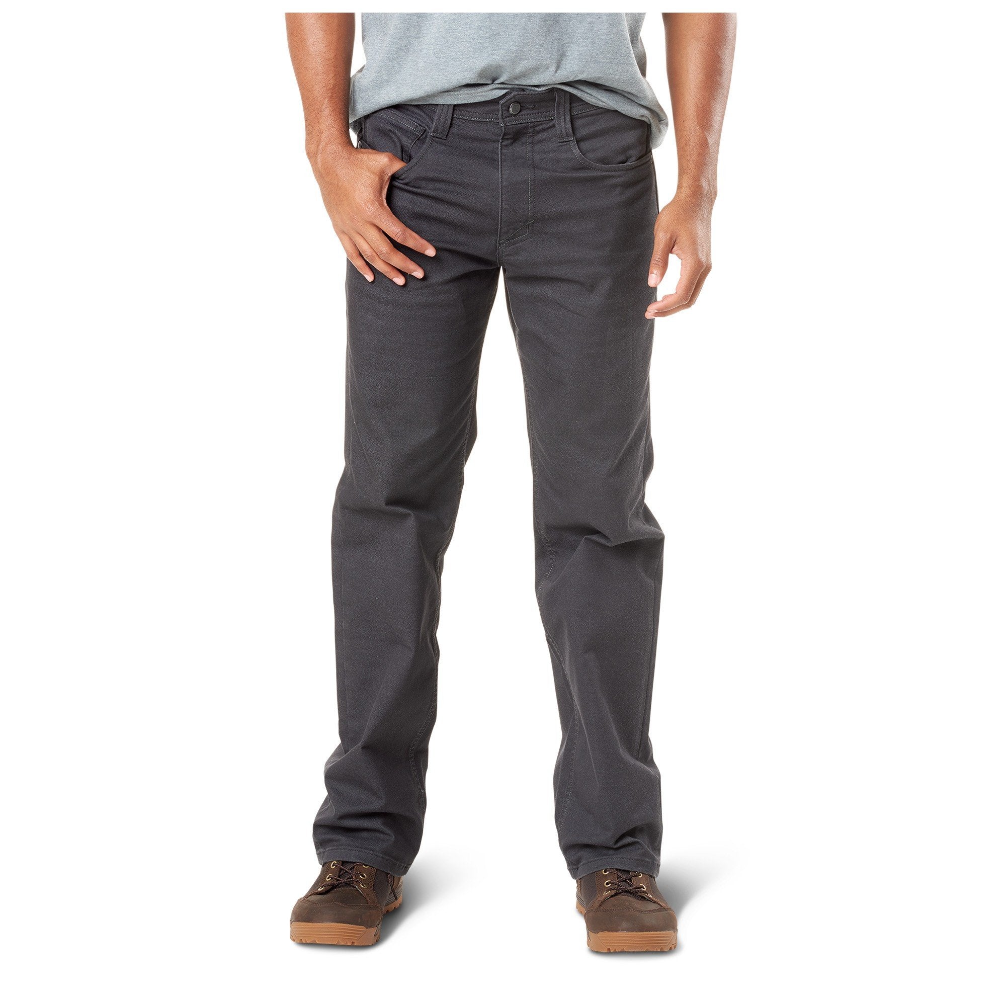 5.11 Tactical Defender Flex Straight Jeans Volcanic-Tactical Source LLC