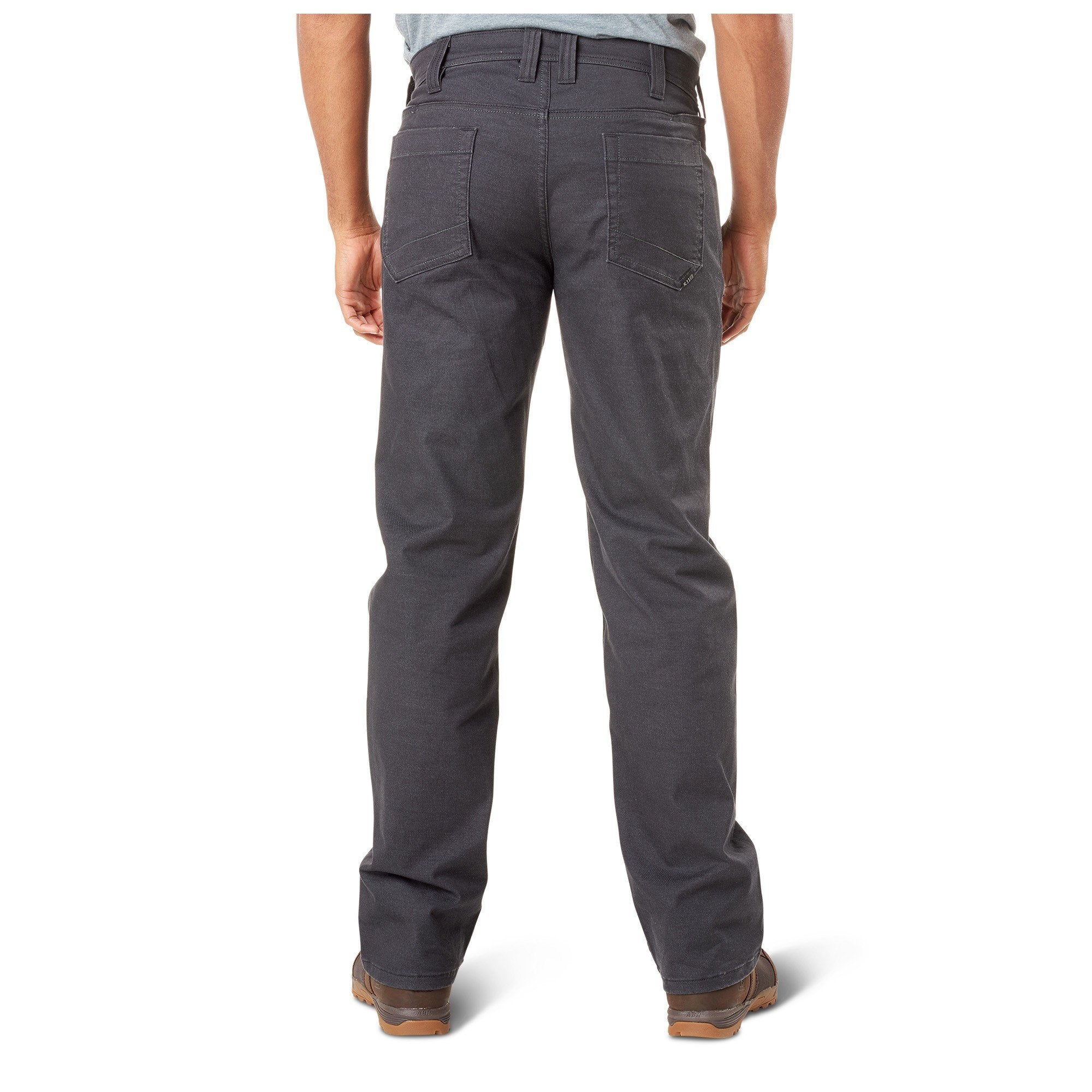 5.11 Tactical Defender Flex Straight Jeans Volcanic-Tactical Source LLC