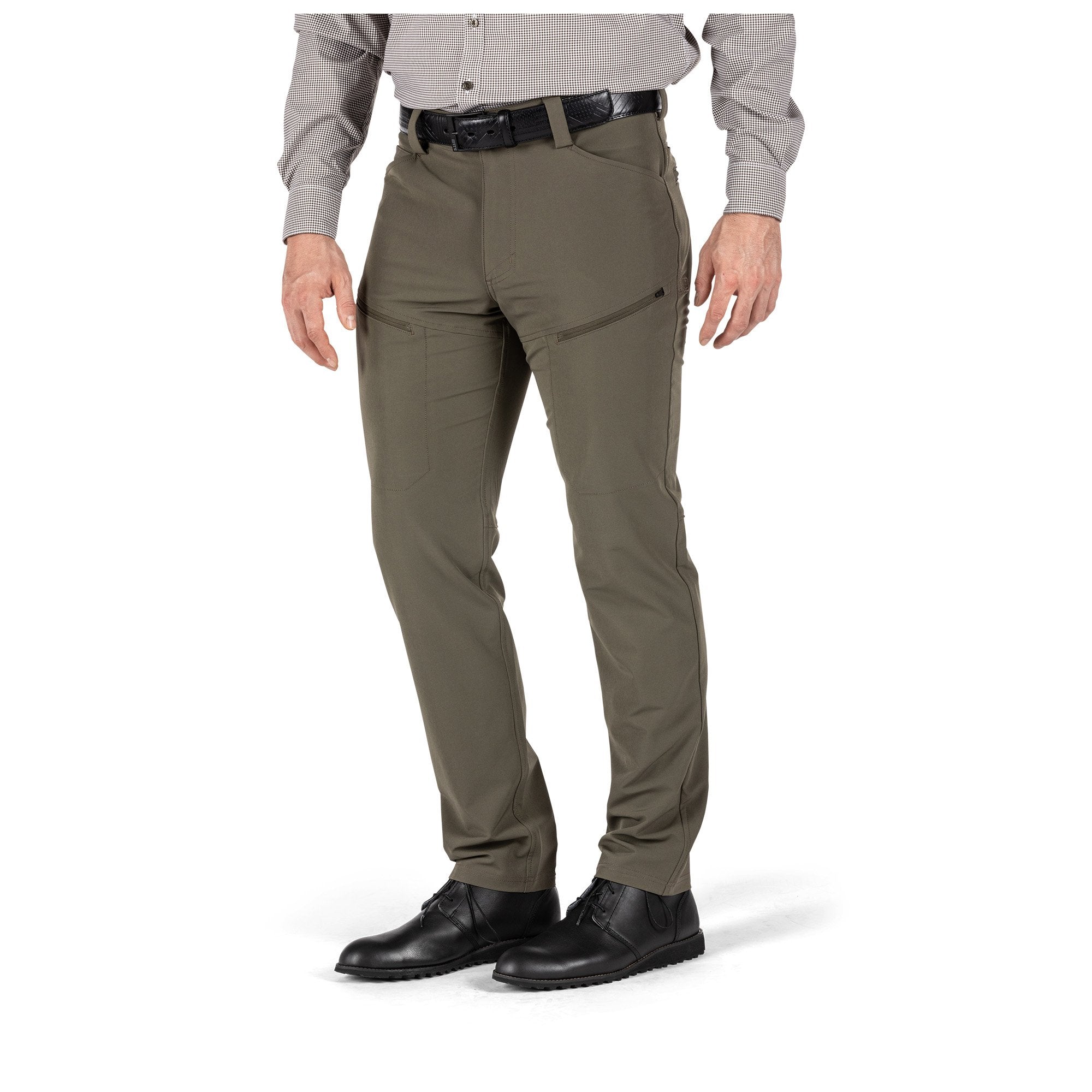 5.11 Tactical Delta Pant Ranger Green-Tactical Source LLC