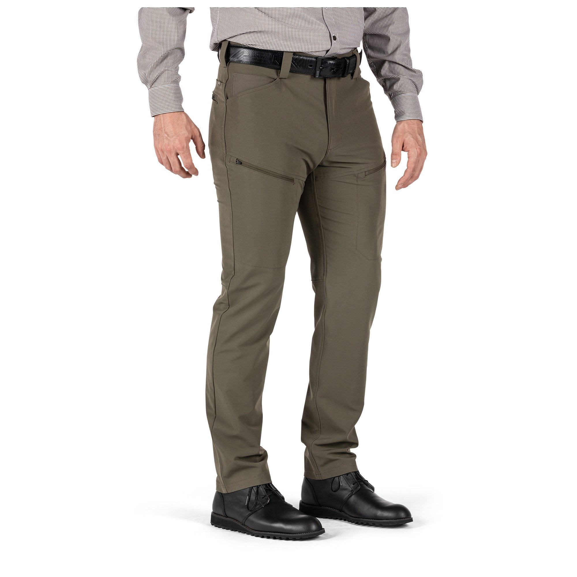 5.11 Tactical Delta Pant Ranger Green-Tactical Source LLC