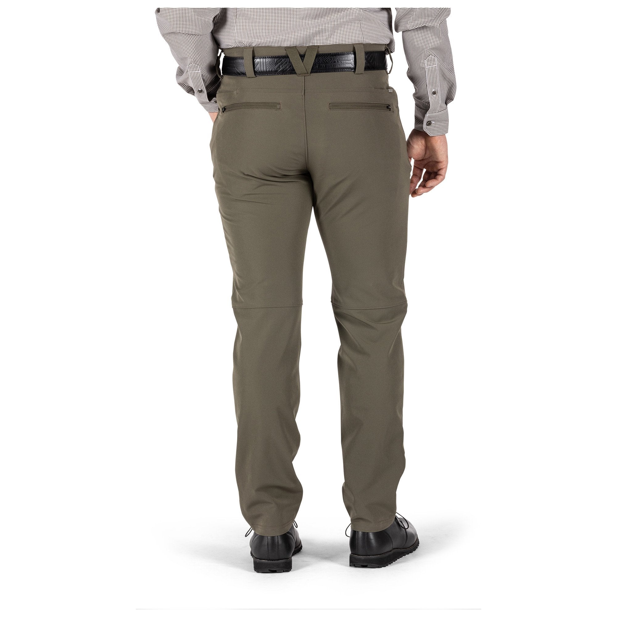 5.11 Tactical Delta Pant Ranger Green-Tactical Source LLC