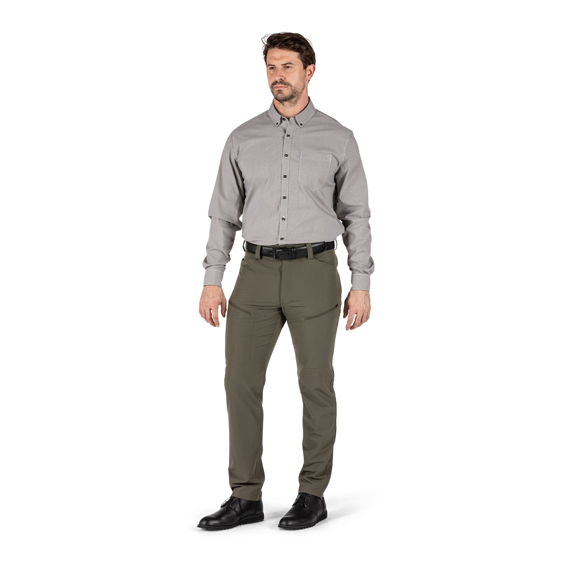 5.11 Tactical Delta Pant Ranger Green-Tactical Source LLC