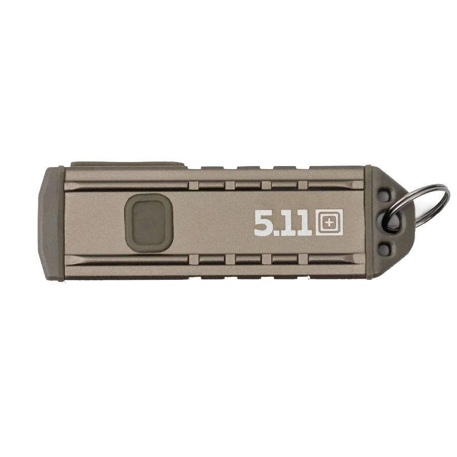 5.11 TACTICAL Deploy K-USB Flashlight-Tactical Source LLC