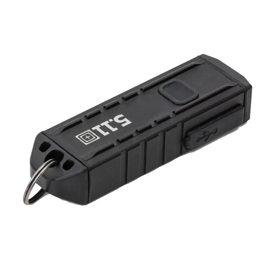 5.11 TACTICAL Deploy K-USB Flashlight-Tactical Source LLC