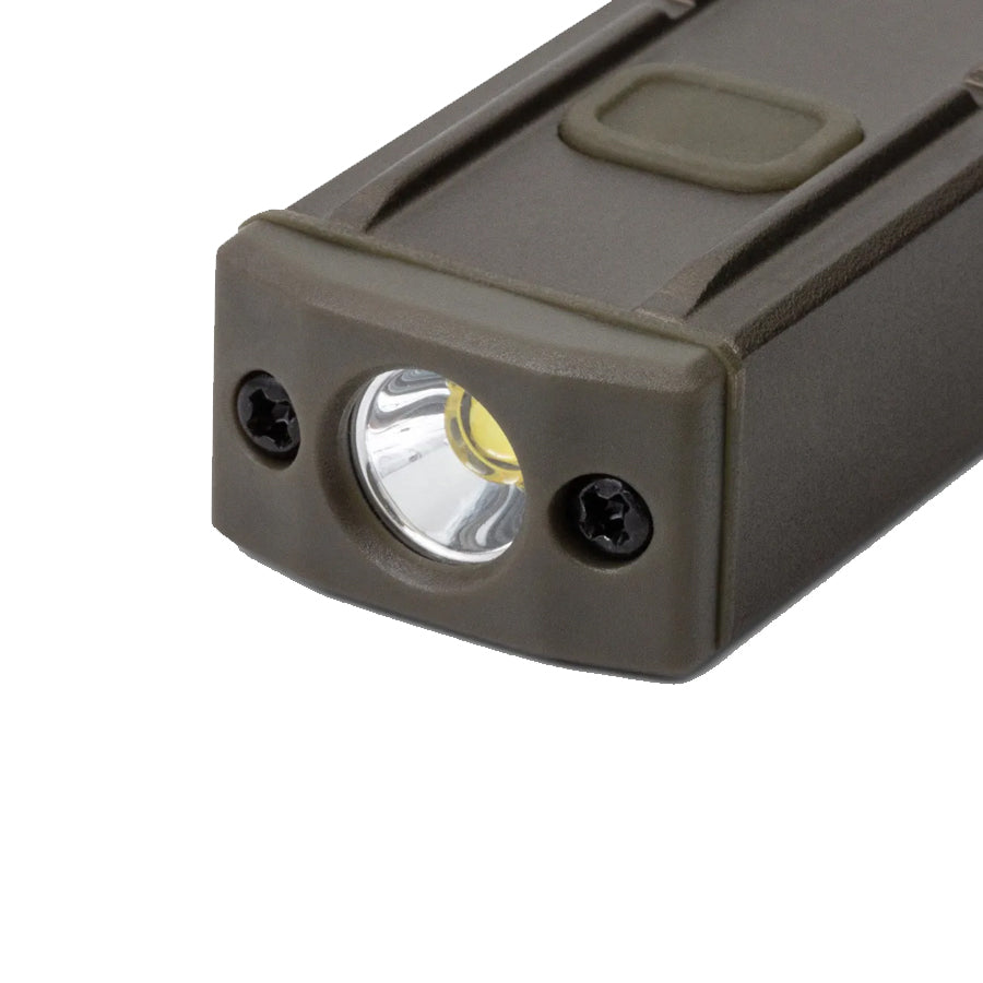 5.11 TACTICAL Deploy K-USB Flashlight-Tactical Source LLC