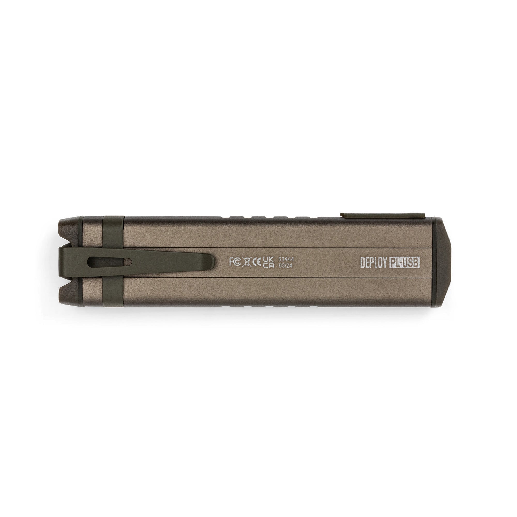 5.11 Tactical Deploy Pl-USB Flashlight-Tactical Source LLC