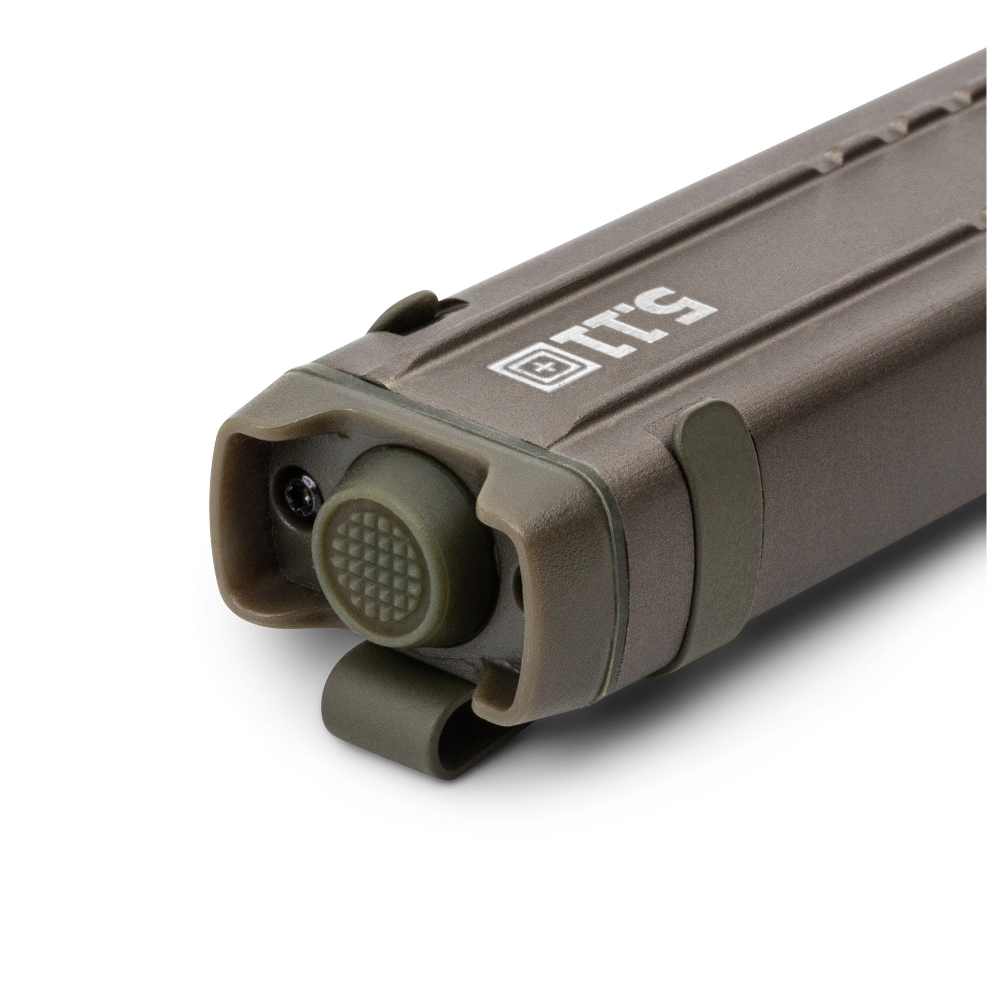 5.11 Tactical Deploy Pl-USB Flashlight-Tactical Source LLC
