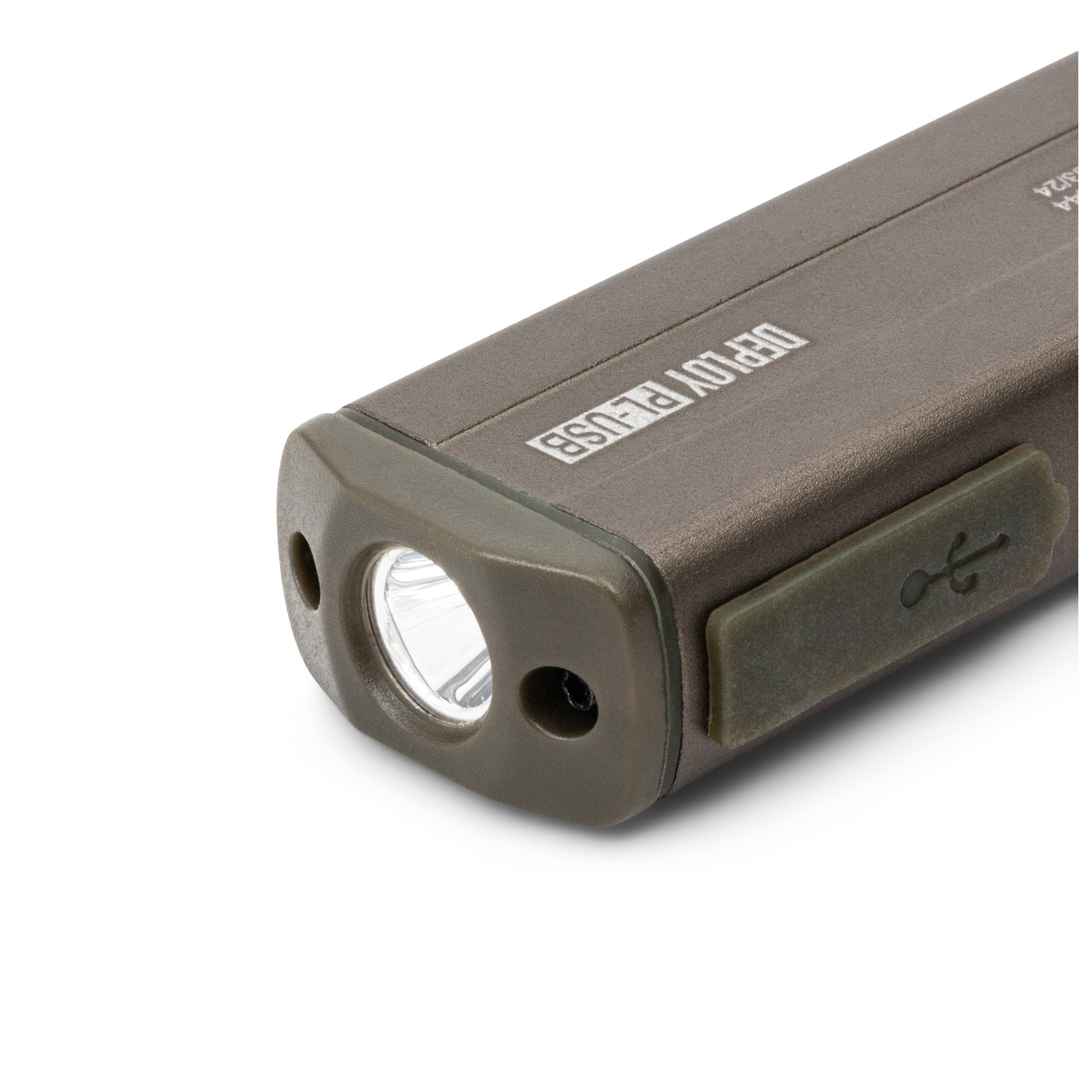 5.11 Tactical Deploy Pl-USB Flashlight-Tactical Source LLC