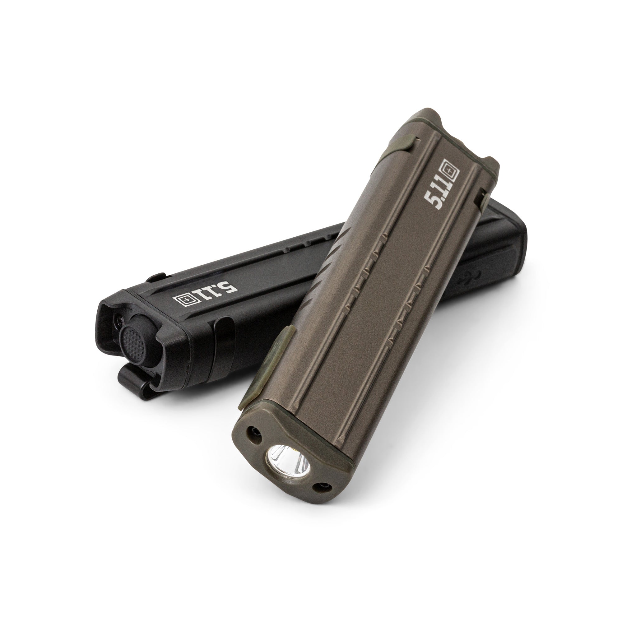 5.11 Tactical Deploy Pl-USB Flashlight-Tactical Source LLC