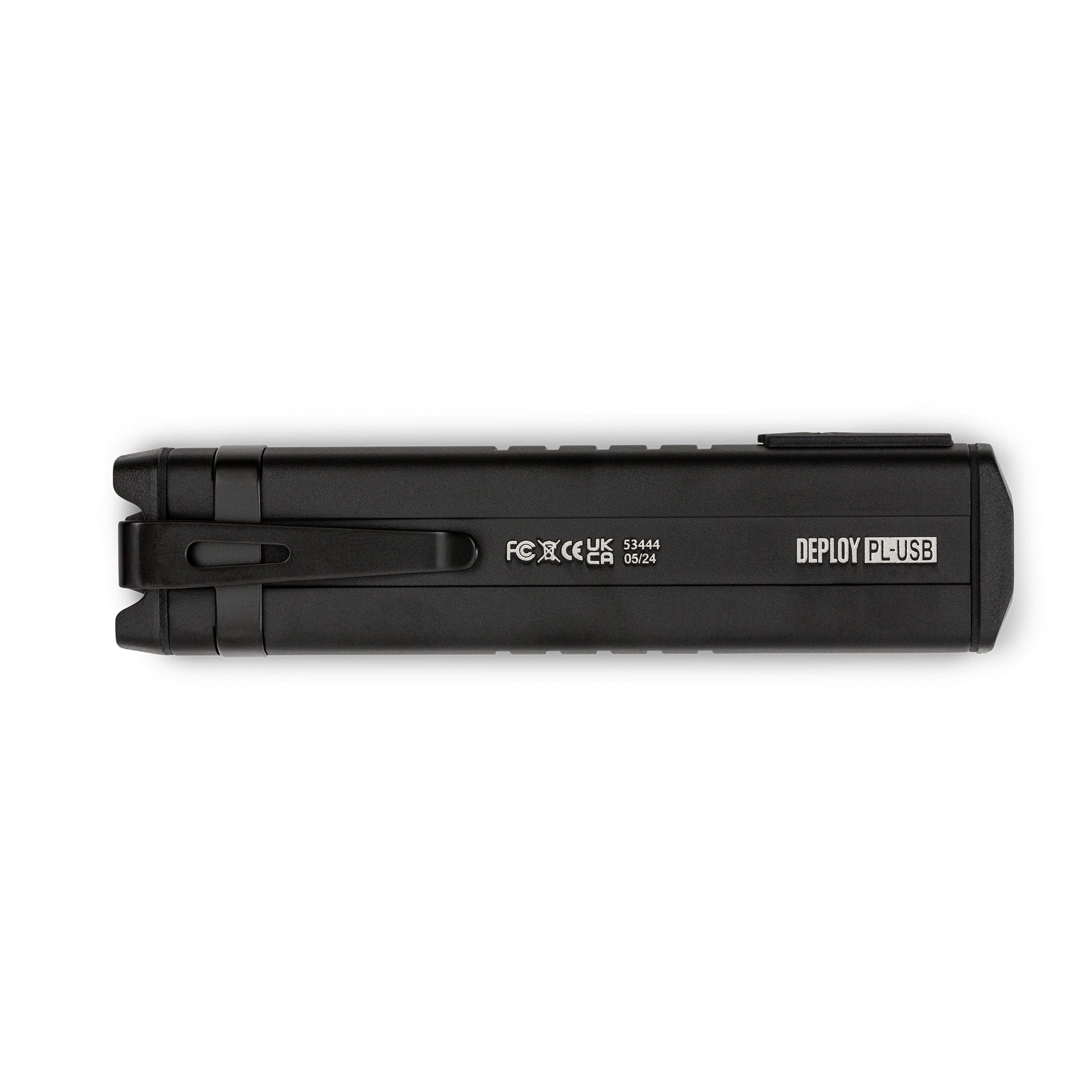 5.11 Tactical Deploy Pl-USB Flashlight-Tactical Source LLC