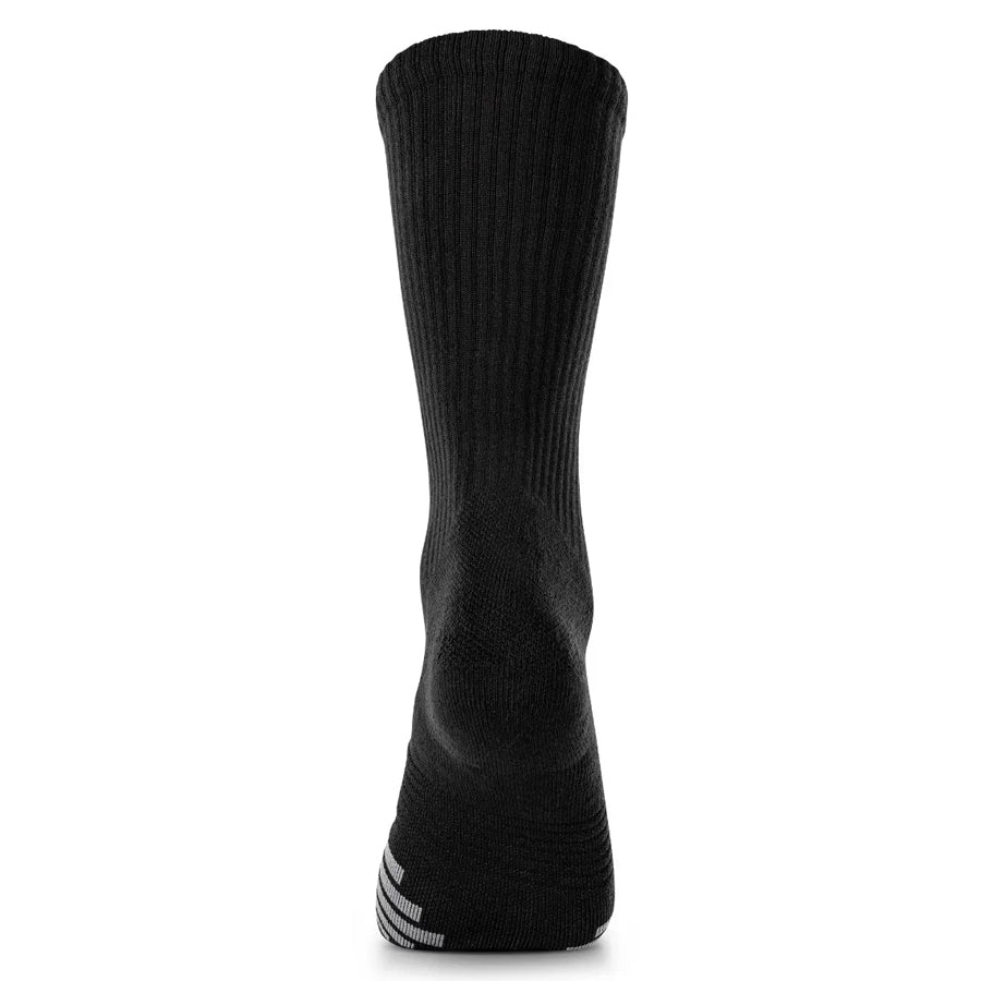 5.11 Tactical Duty Ready Plus OTC Socks Pack of 3-Tactical Source LLC