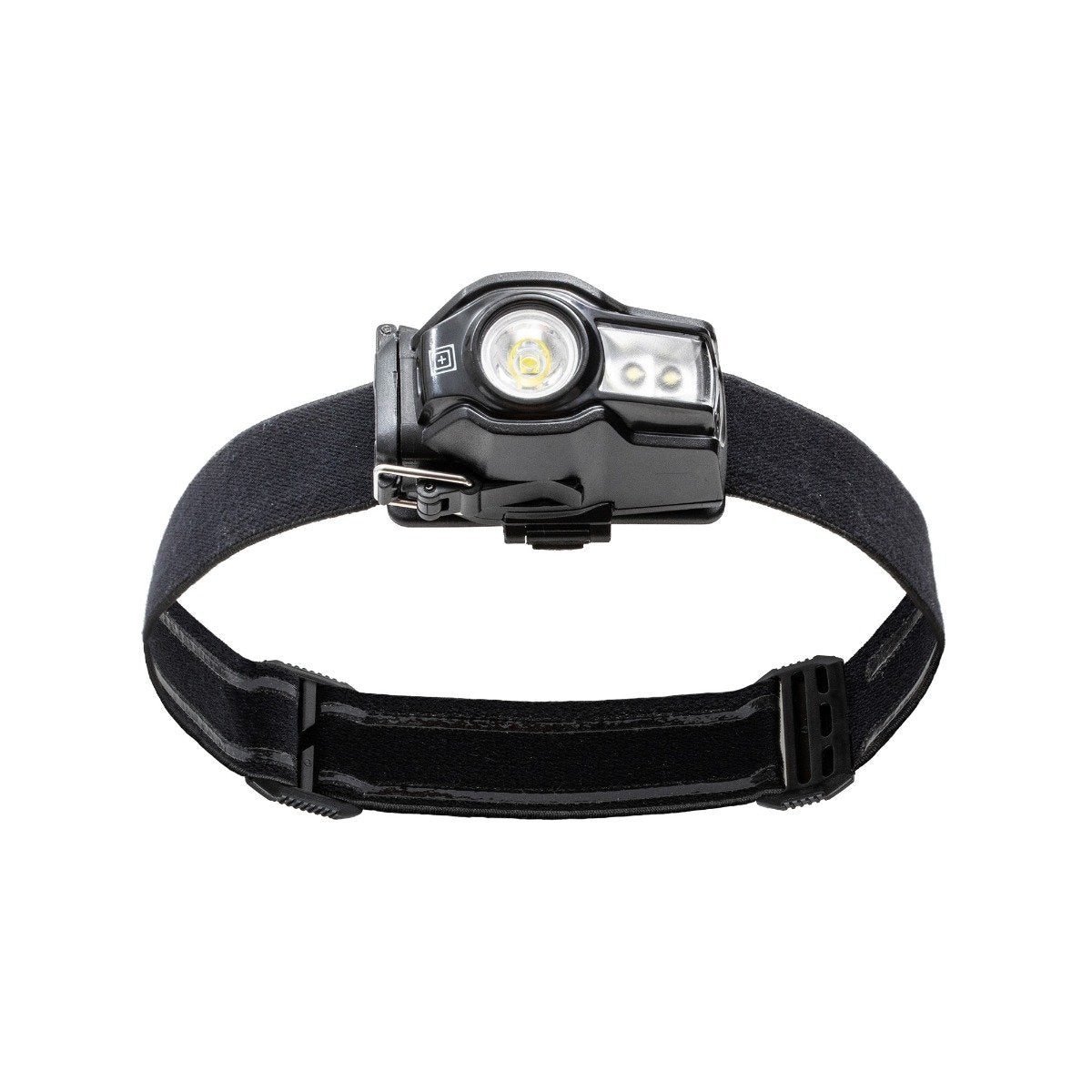 5.11 Tactical EDC HL2AAA Headlamp Coyote Band-Tactical Source LLC
