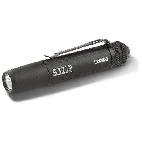 5.11 Tactical EDC PL 1AAA Flashlight-Tactical Source LLC