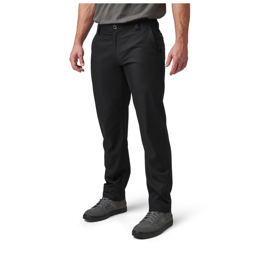 5.11 Tactical Edge Chino Pant 2.0 - Black-Tactical Source LLC