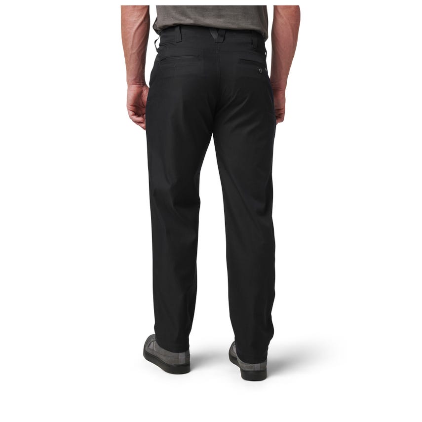 5.11 Tactical Edge Chino Pant 2.0 - Black-Tactical Source LLC