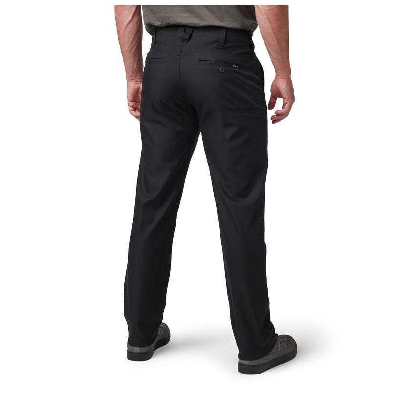 5.11 Tactical Edge Chino Pant 2.0 - Black-Tactical Source LLC