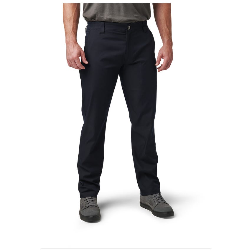 5.11 Tactical Edge Chino Pant 2.0 - Dark Navy-Tactical Source LLC