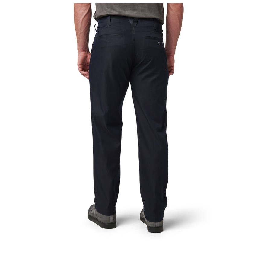 5.11 Tactical Edge Chino Pant 2.0 - Dark Navy-Tactical Source LLC