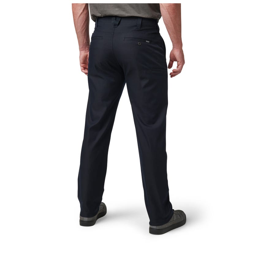 5.11 Tactical Edge Chino Pant 2.0 - Dark Navy-Tactical Source LLC