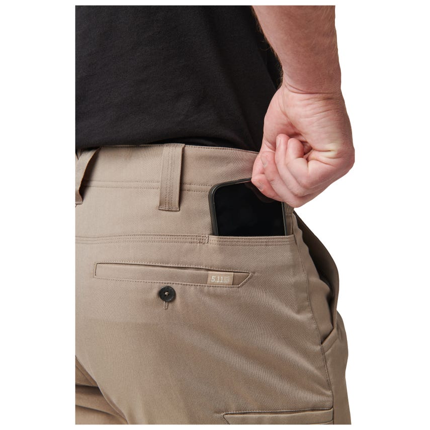 5.11 Tactical Edge Chino Pant 2.0 - Flint-Tactical Source LLC