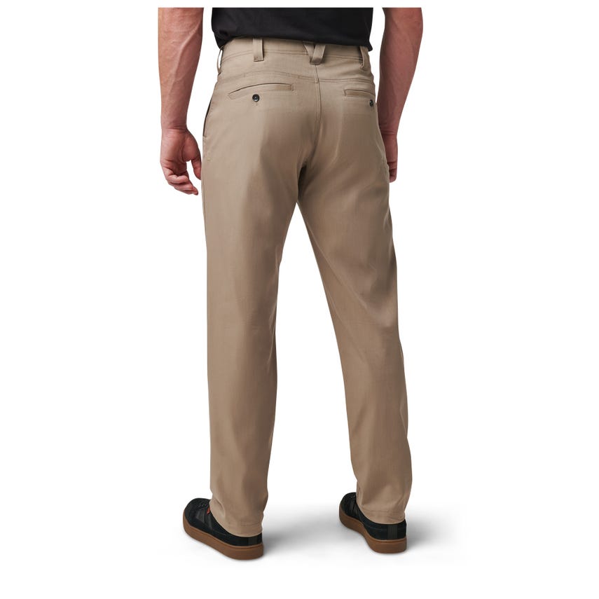 5.11 Tactical Edge Chino Pant 2.0 - Stone-Tactical Source LLC