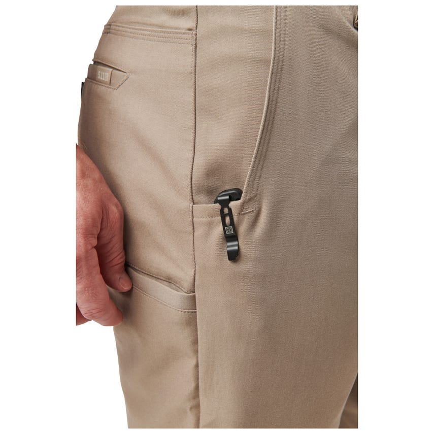 5.11 Tactical Edge Chino Pant 2.0 - Stone-Tactical Source LLC