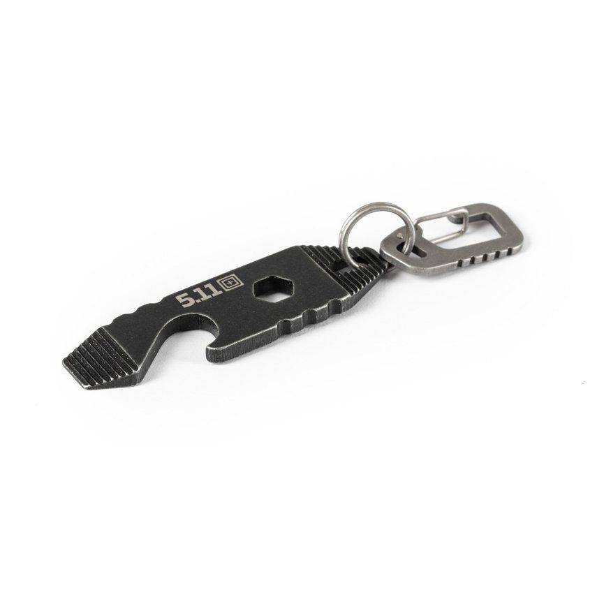 5.11 Tactical EDT Mini Pry Everyday Carry Keychain Tool-Tactical Source LLC