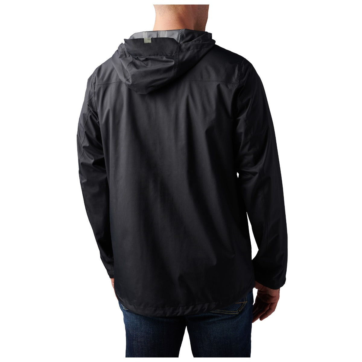 5.11 Tactical Exos Rain Shell Jacket-Tactical Source LLC