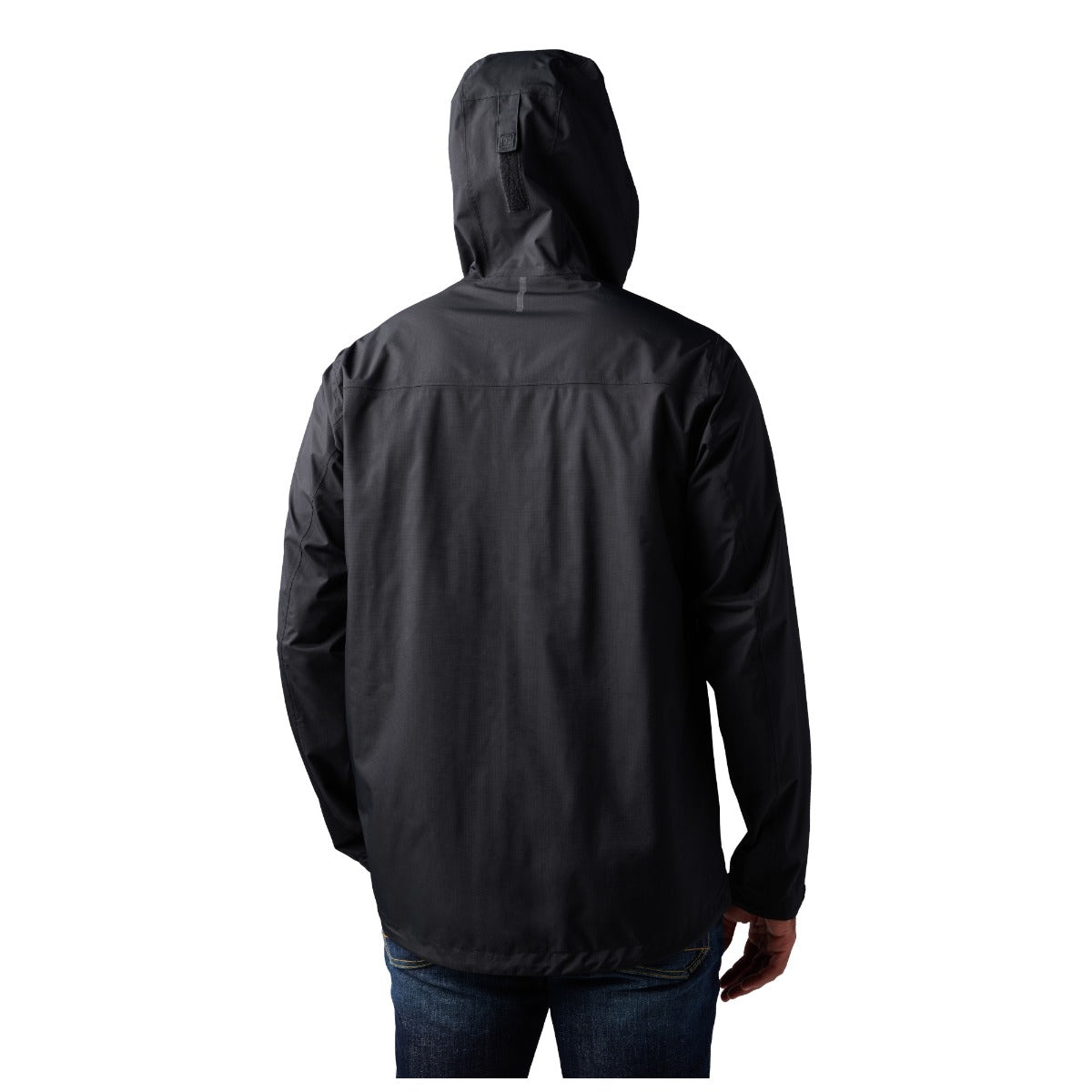 5.11 Tactical Exos Rain Shell Jacket-Tactical Source LLC