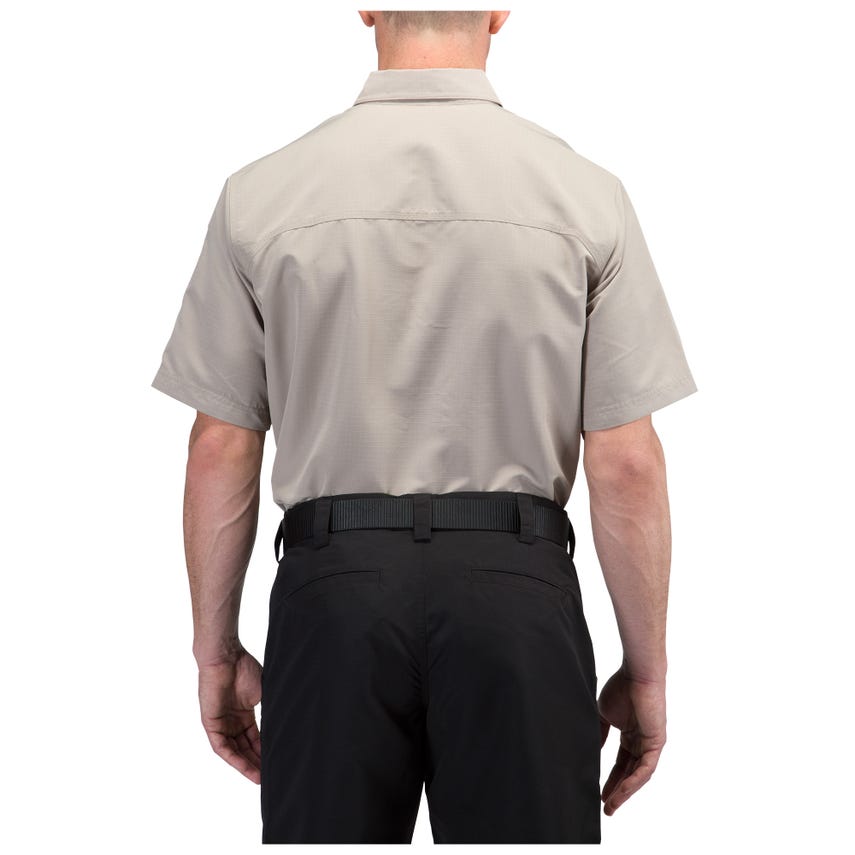 5.11 Tactical Fast-Tac Short-Sleeve Shirt-Tactical Source LLC