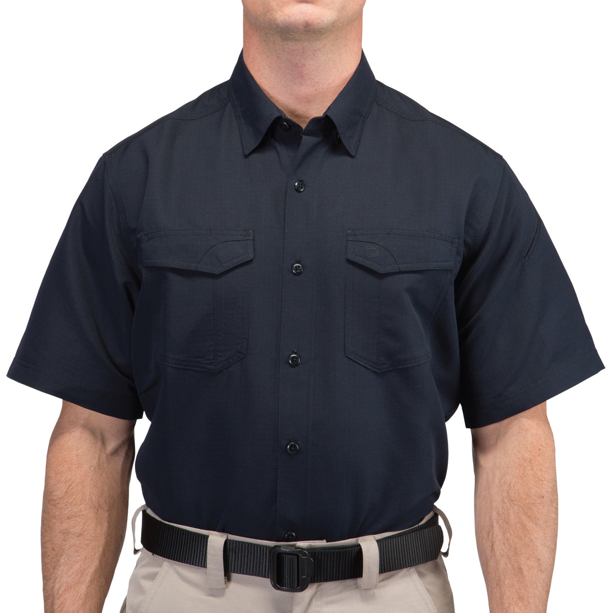 5.11 Tactical Fast-Tac Short-Sleeve Shirt-Tactical Source LLC
