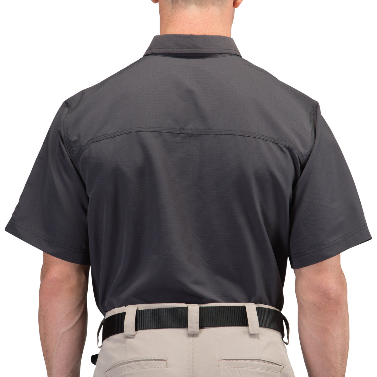5.11 Tactical Fast-Tac Short-Sleeve Shirt-Tactical Source LLC