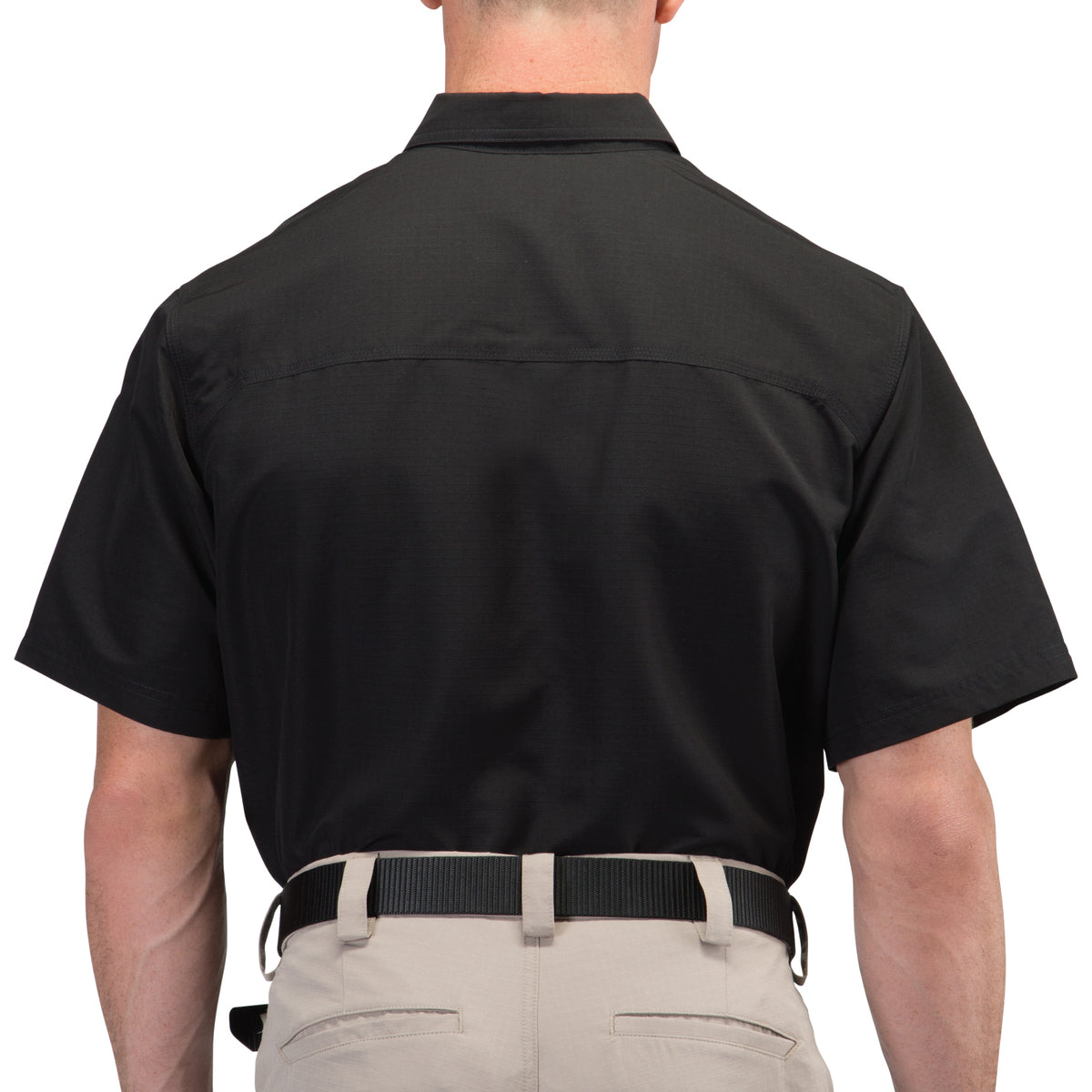 5.11 Tactical Fast-Tac Short-Sleeve Shirt-Tactical Source LLC