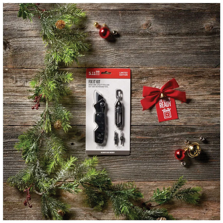 5.11 Tactical Fix It Gift Set-Tactical Source LLC