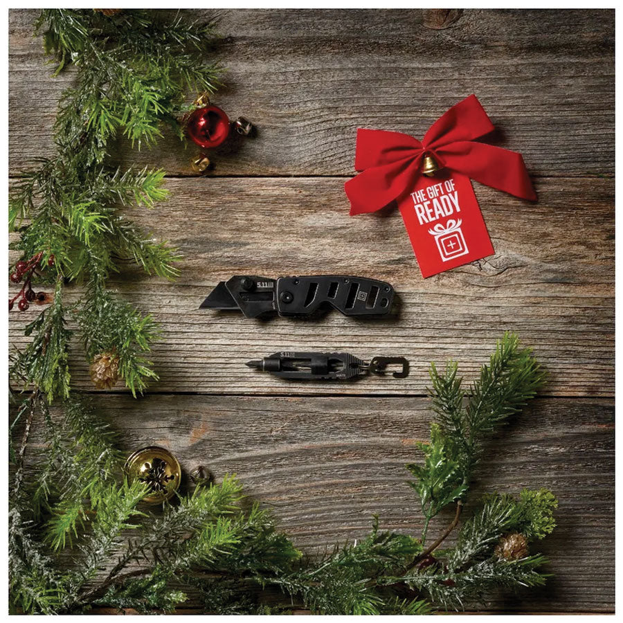 5.11 Tactical Fix It Gift Set-Tactical Source LLC