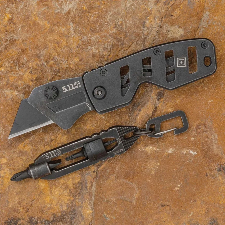 5.11 Tactical Fix It Gift Set-Tactical Source LLC