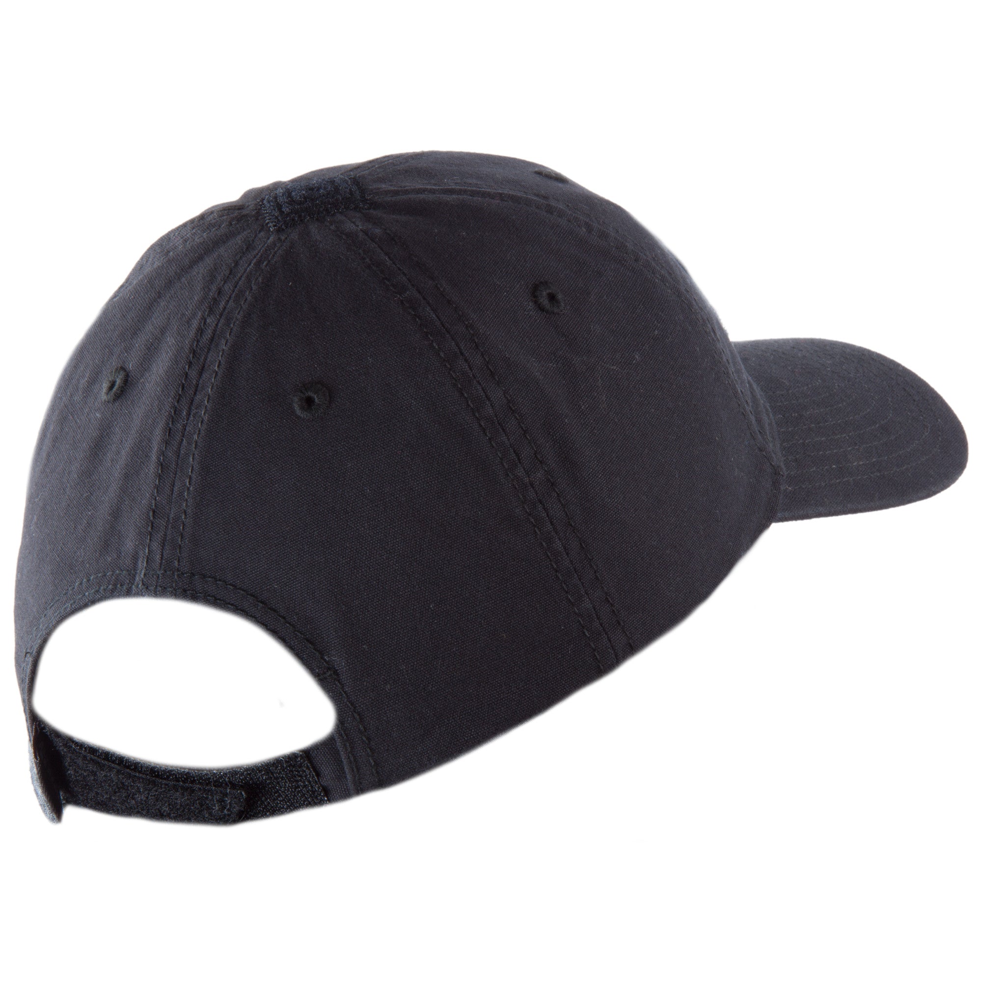 5.11 Tactical Flag Bearer Cap Black-Tactical Source LLC