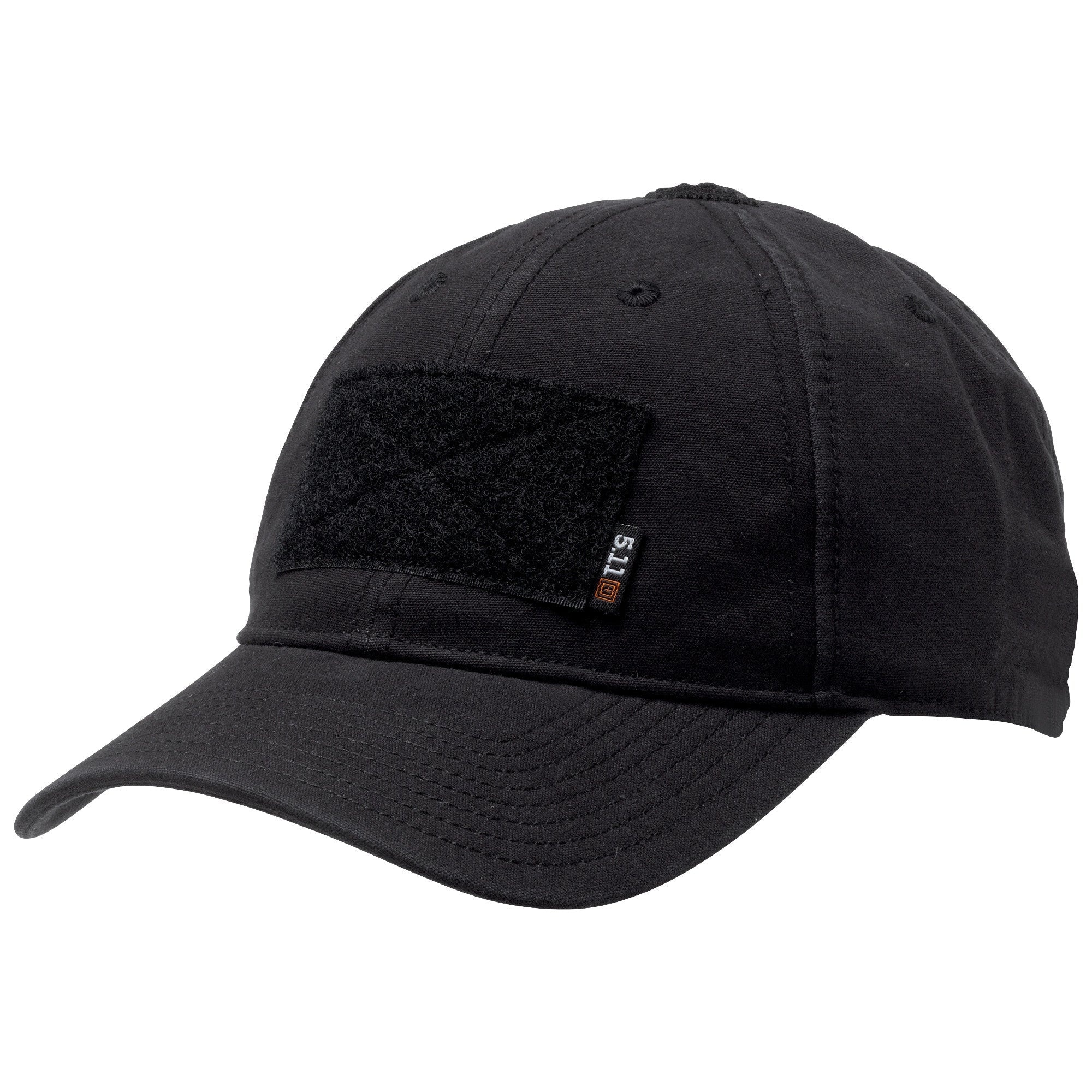 5.11 Tactical Flag Bearer Cap Black-Tactical Source LLC