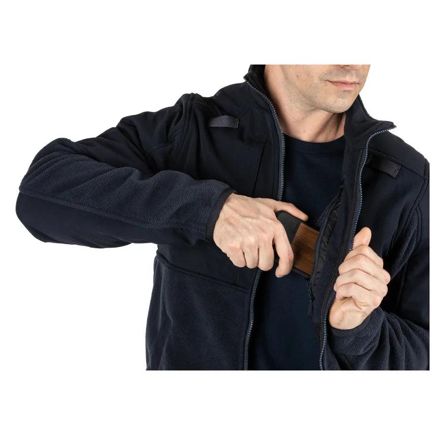 5.11 Tactical Fleece 2.0 - Limited Sizes Only-Tactical Source LLC