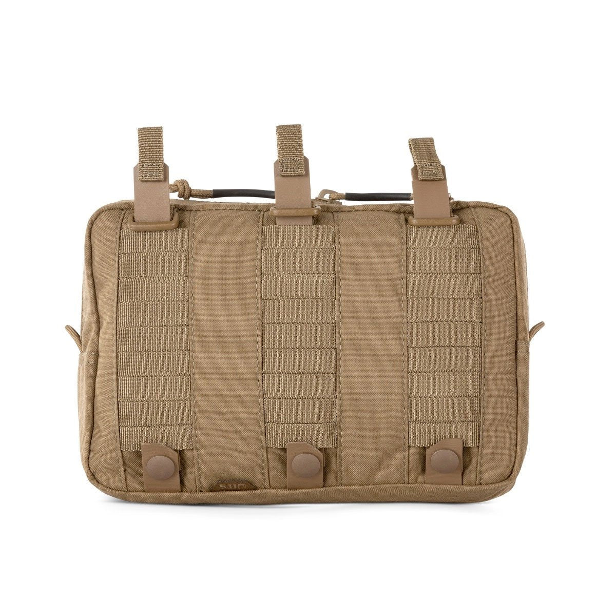 5.11 Tactical Flex 9 x 6 Horizontal Pouch-Tactical Source LLC