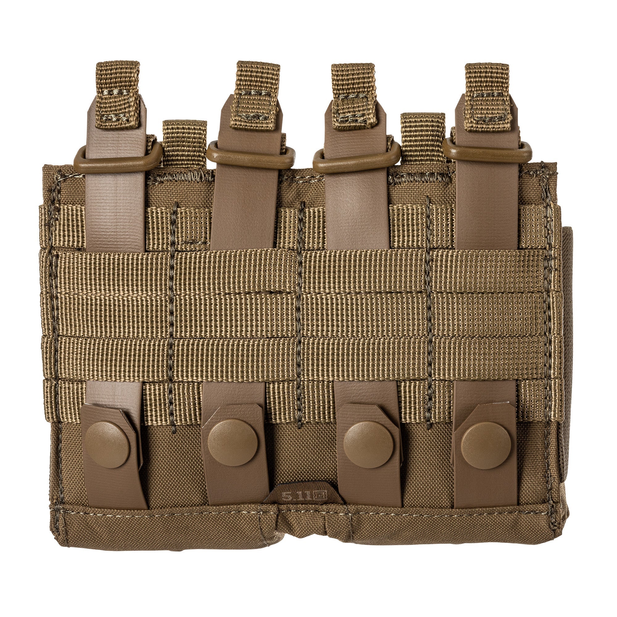 5.11 Tactical Flex Double AR Mag Pouch 2.0-Tactical Source LLC